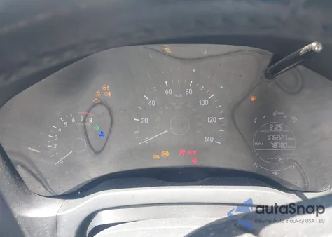 2016 Honda Hr-V Ex-L из США, поврежденный, VIN 3CZRU5H77GM722674